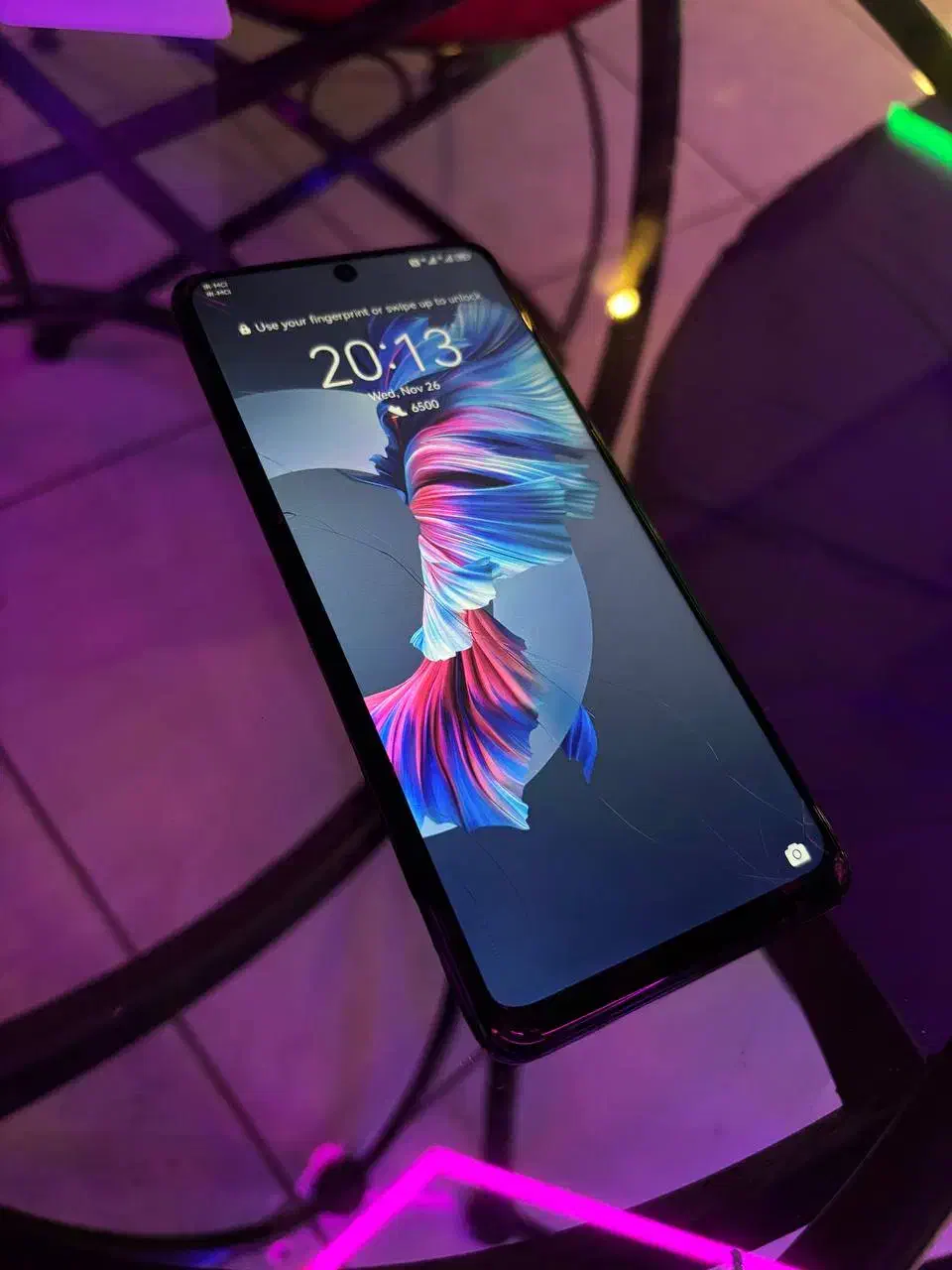 هواوی نوا ۹ اس ای nova 9 se|موبایل|کرمان, |دیوار