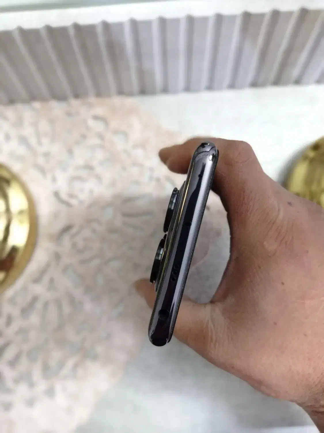 نوت 14پرو قیمت مناسب فروش و معاوضه|موبایل|قم, ولیعصر|دیوار