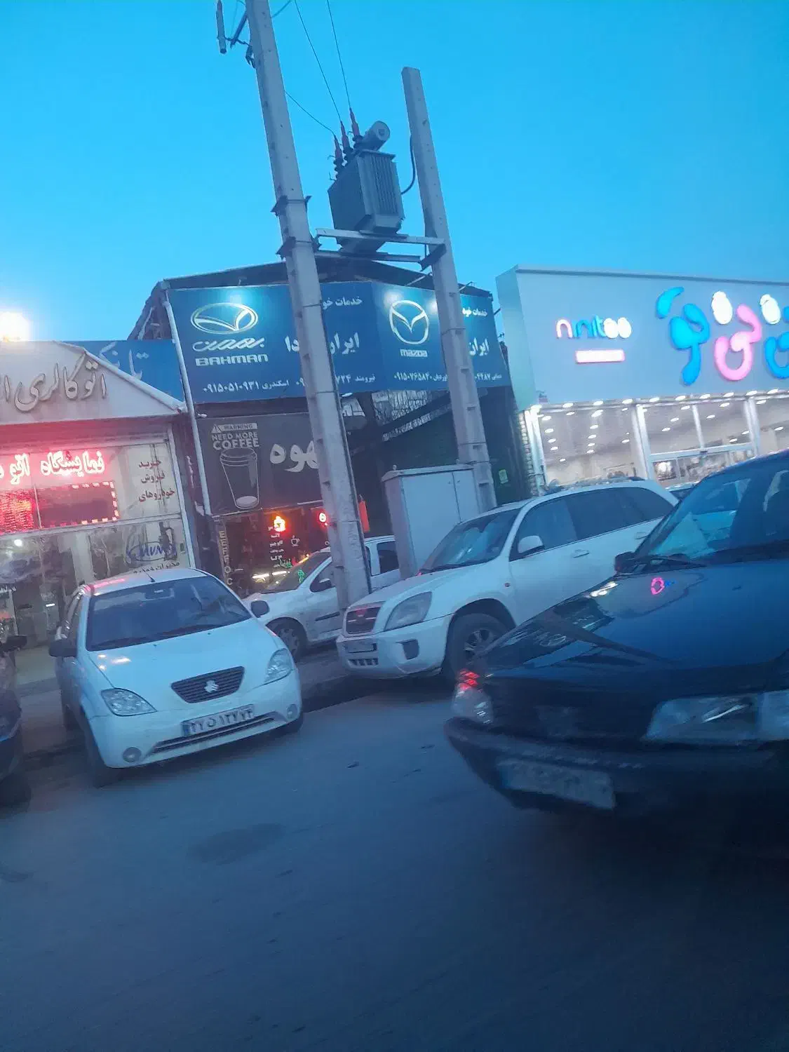 پژو ۴۰۵ مدل۲۰۰۰|خودرو سواری و وانت|مشهد, توس (بلوار توس)|دیوار