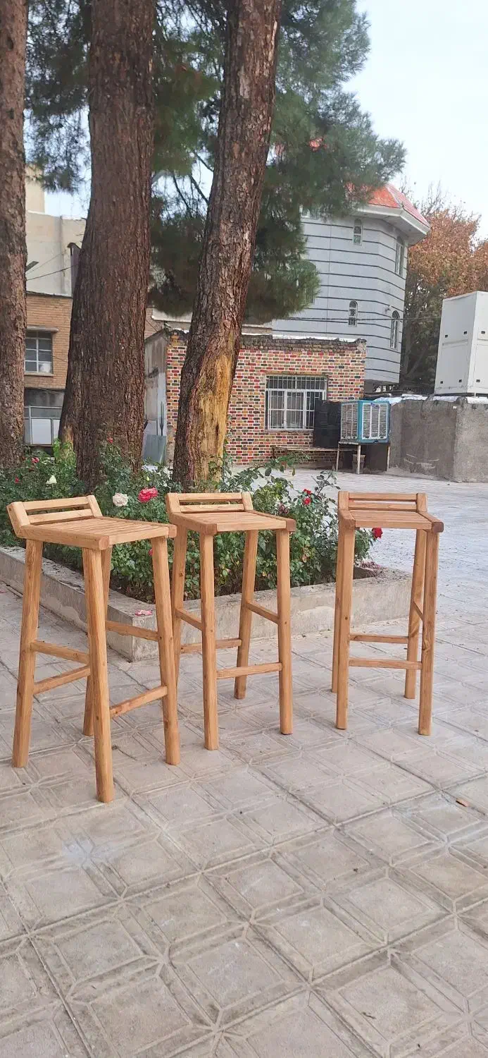 صندلی کانتر|صندلی و نیمکت|خرمآباد, |دیوار