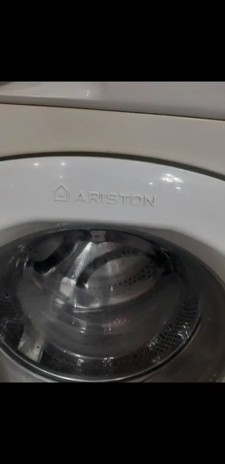 ماشین لباسشویی|ماشین لباسشویی و خشک‌کن لباس|مشهد, آزادشهر|دیوار