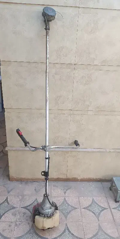 چمن زن|ابزارآلات|شوشتر, |دیوار