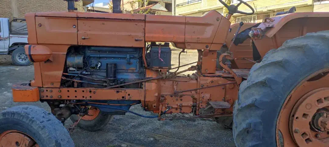 رومان سخت پسند|خودرو سنگین|بانه, |دیوار