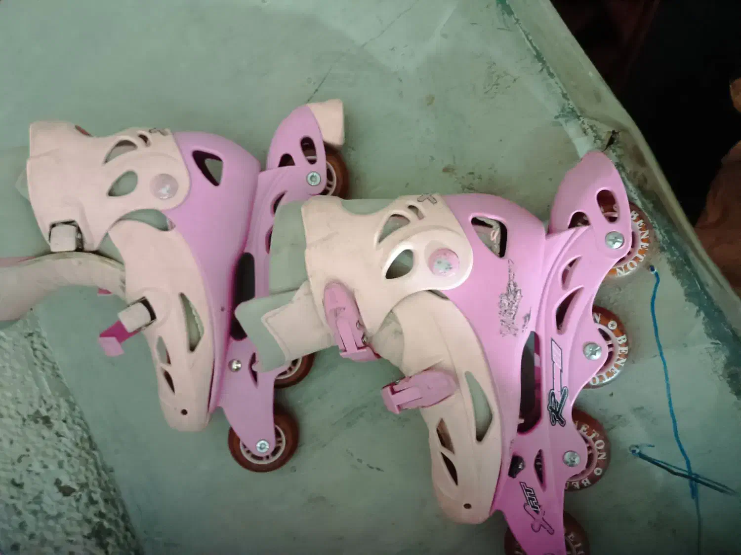 اسکیت|دوچرخه، اسکیت، اسکوتر|حمیدیه, |دیوار