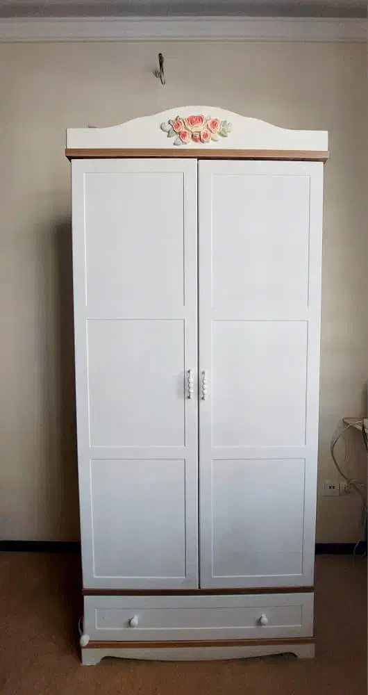 سرویس خواب نوزادی تا نوجوانی|تخت و سرویس خواب|ملایر, |دیوار