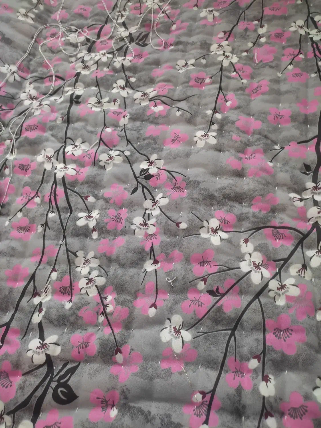 دوخت انواع لحاف کرسی|رختخواب، بالش، پتو|مرند, |دیوار