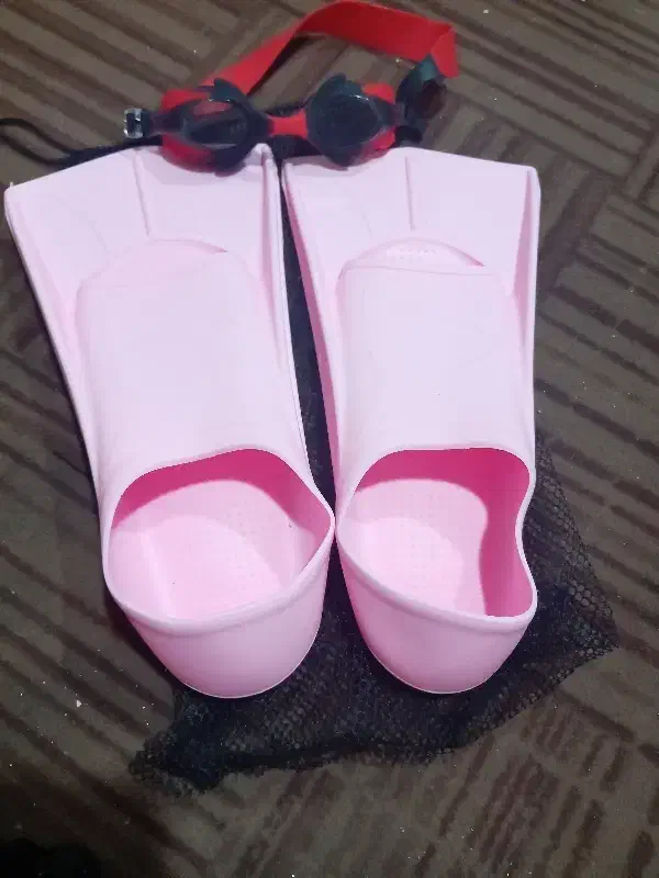 فین شنا|غواصی و ورزش‌های آبی|بوشهر, |دیوار