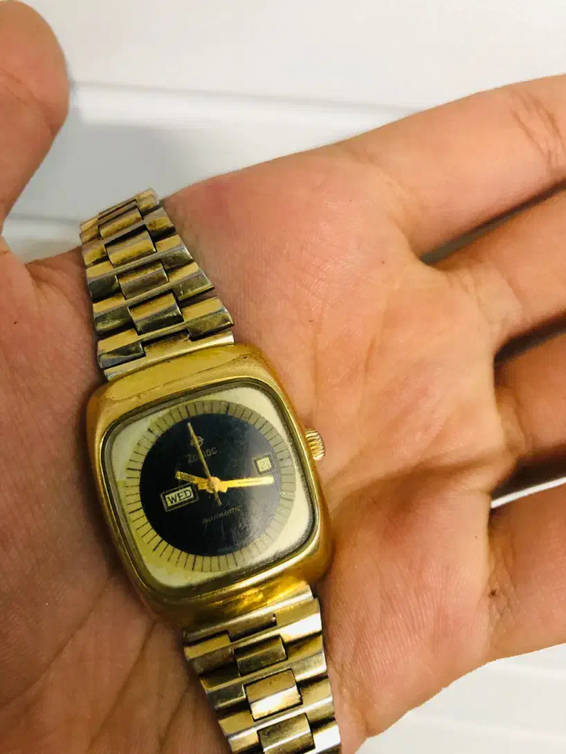 ساعت زود یاک|ساعت|ارومیه, |دیوار