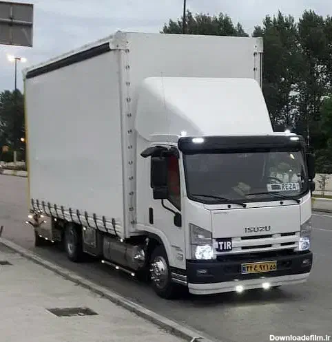 حمل وجابجای‌ اسباب منزل|خدمات حمل و نقل|بوشهر, |دیوار