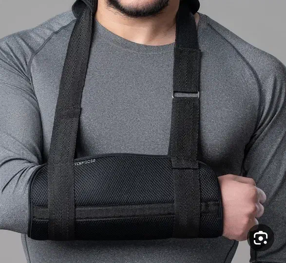 آرنج بند گردنی|آرایشی، بهداشتی، درمانی|صدرا-فارس, فاز ۱|دیوار