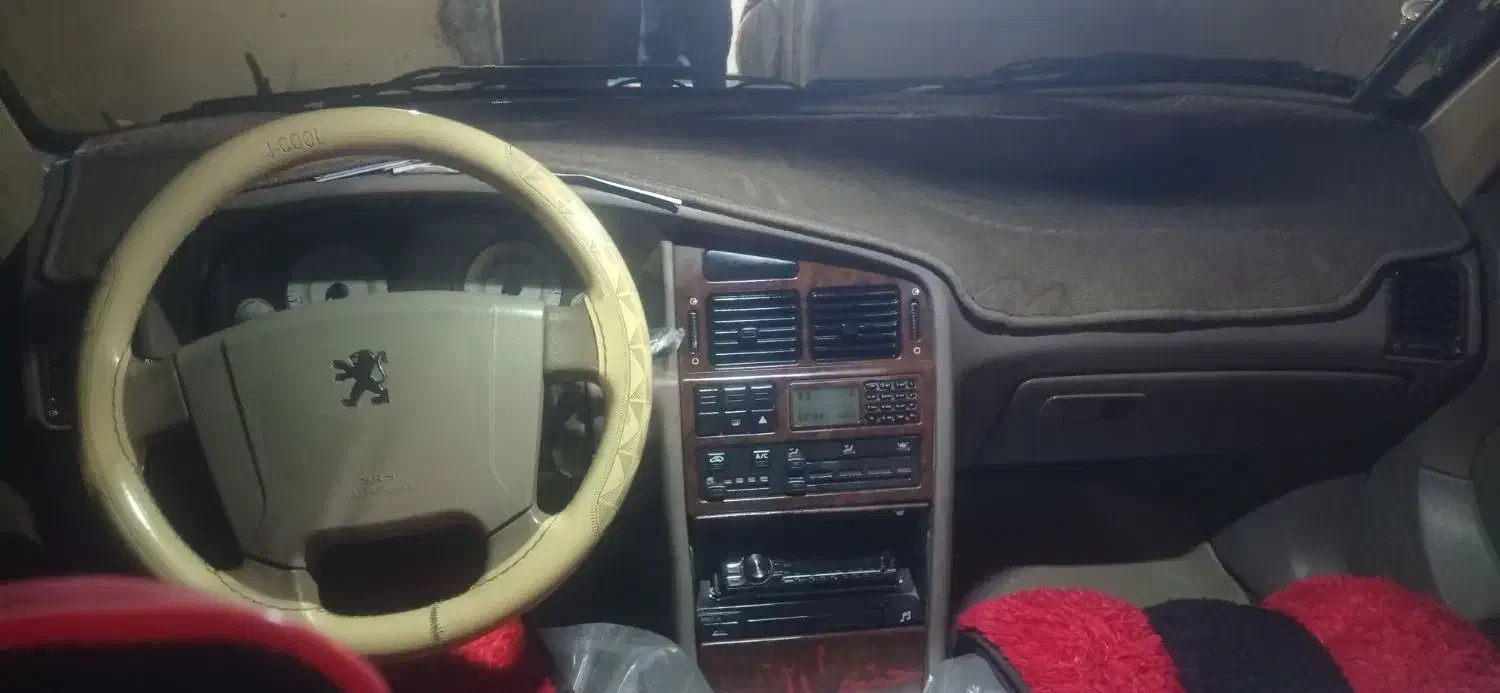 پارس ایلیکس|خودرو سواری و وانت|میناب, |دیوار