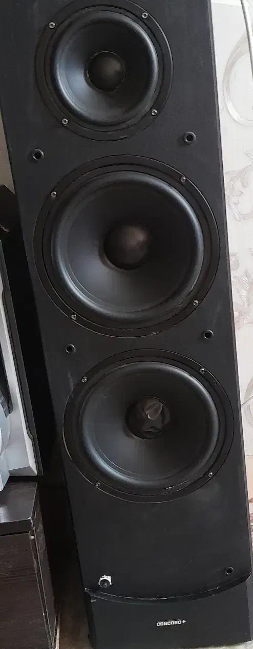 اسپیکر|پخشکننده همراه|تهران, شادآباد|دیوار