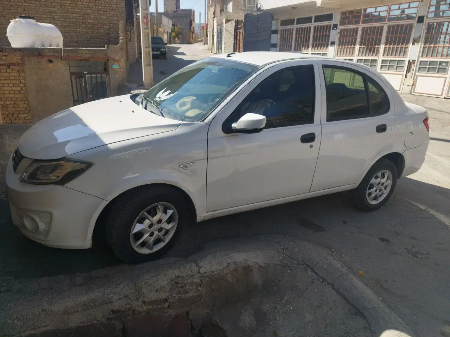 فروش فوری|خودرو سواری و وانت|شاندیز, |دیوار