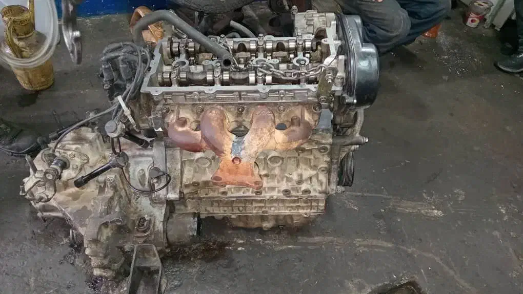 لوازم استوک ام وی ام ۵۳۰ و لیفان ۵۲۰|قطعات یدکی و لوازم جانبی|گرگان, |دیوار