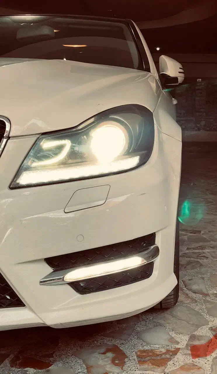 بنز/c280/فول/۶سیلندر/اقساط بلند مدت|خودرو سواری و وانت|تهران, باغ فیض|دیوار