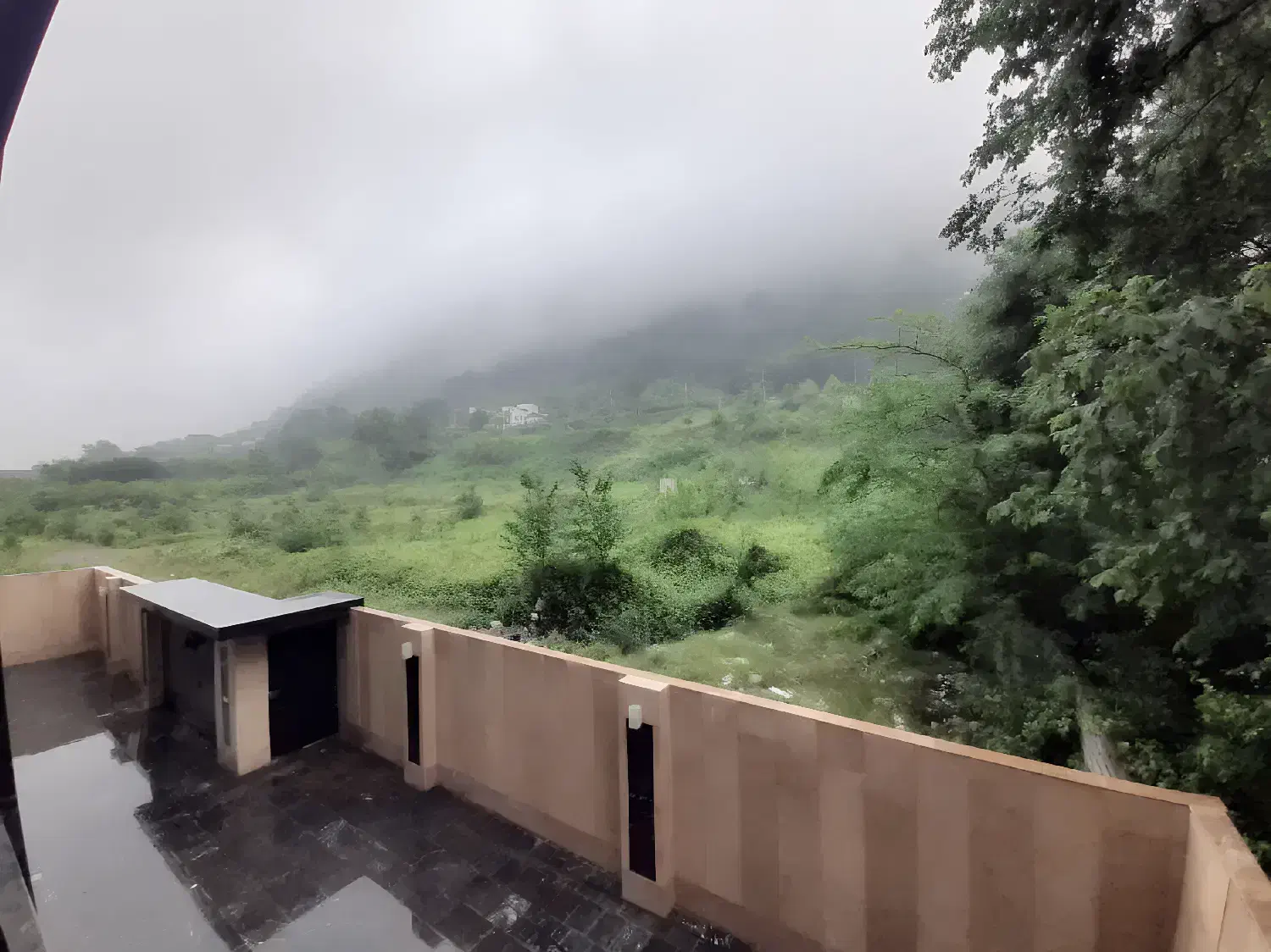 130متر نوساز ویو 360 کوه در گلستان زیر قیمت|فروش آپارتمان|لاهیجان, گلستان|دیوار