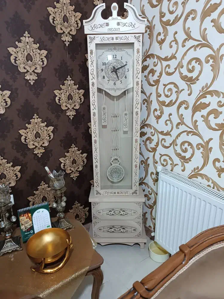 ساعت ایستاده|ساعت دیواری و تزئینی|کرمانشاه, |دیوار