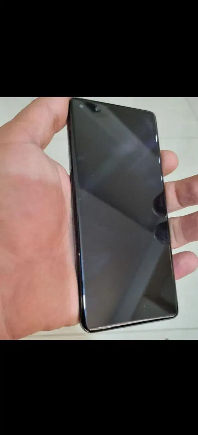 huawei p40 pro|موبایل|یاسوج, |دیوار