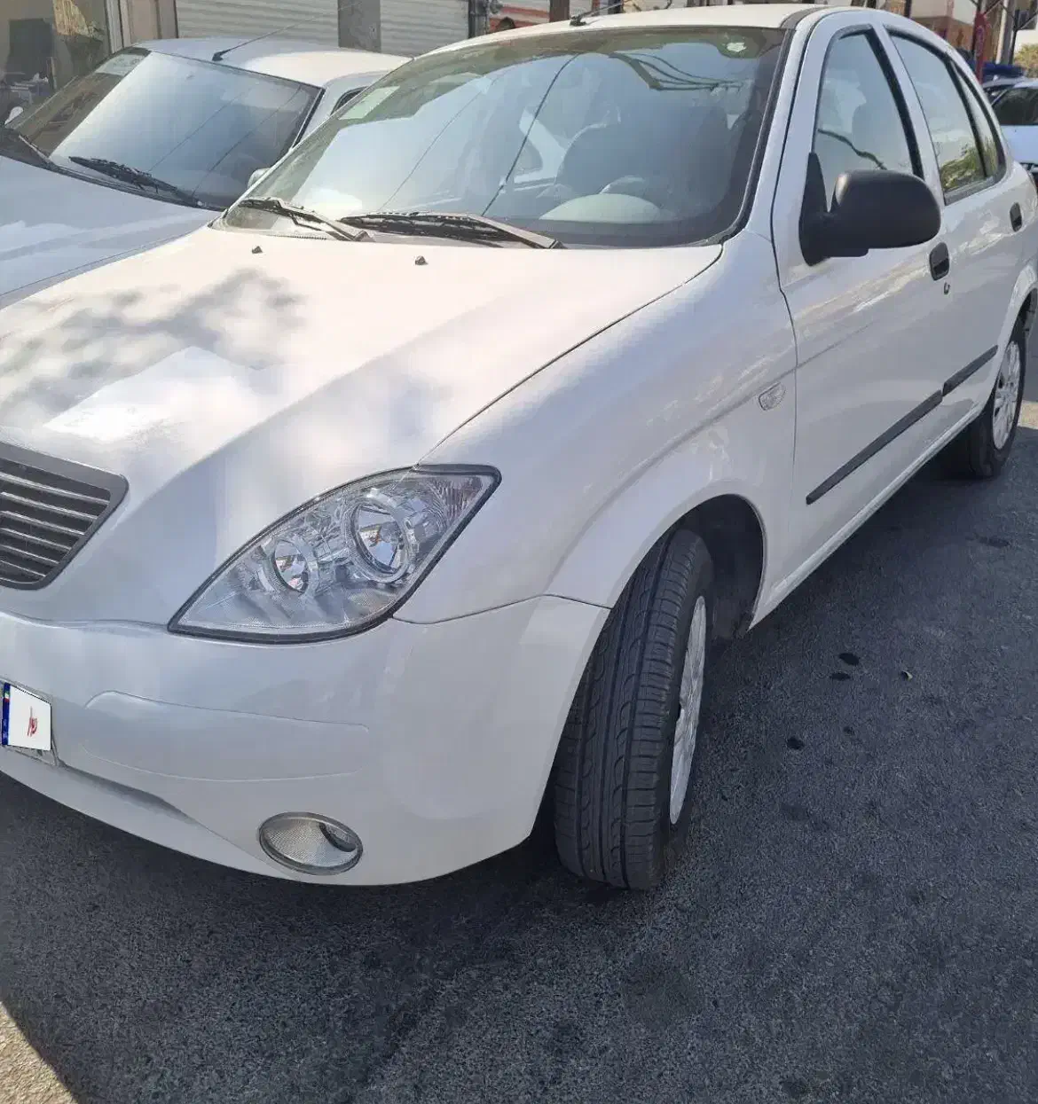 تیبا2/مدل1400/بیرنگ/اقساط|خودرو سواری و وانت|تهران, نارمک|دیوار