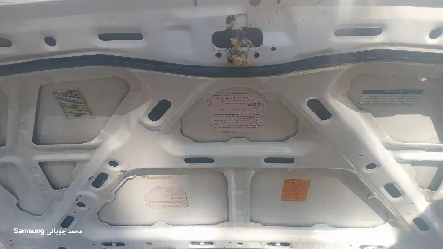 خودرو پراید 141|خودرو سواری و وانت|شاهین دژ, |دیوار