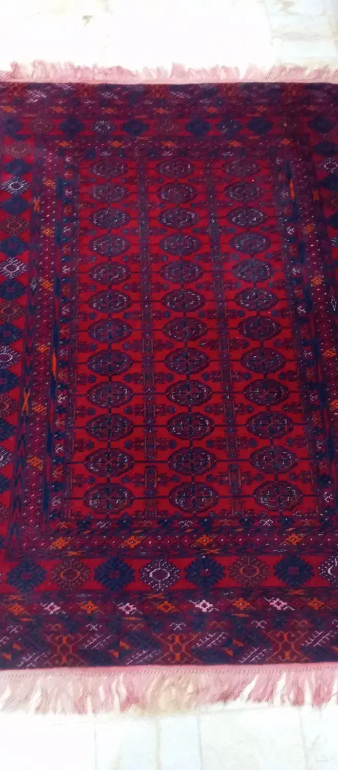 فرش دستبافت 2متری|فرش|تهران, جماران (نیاوران)|دیوار