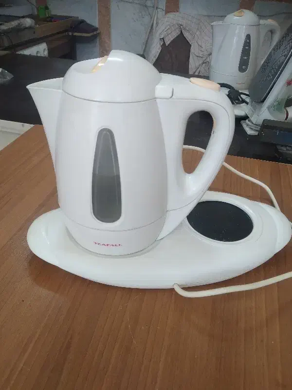 چای‌ساز|سماور، چای‌ساز، قهوه‌ساز|اردبیل, |دیوار