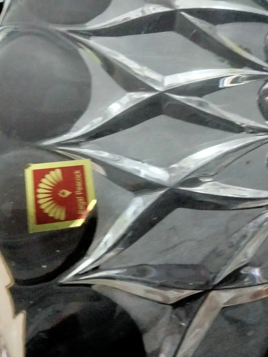 شیرینی خوری بزرگ|ظروف سرو و پذیرایی|تهران, سازمان برنامه جنوبی|دیوار