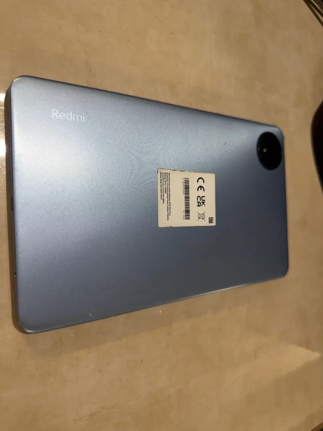 تبلت redmi pad se|تبلت|شیراز, انجیر|دیوار