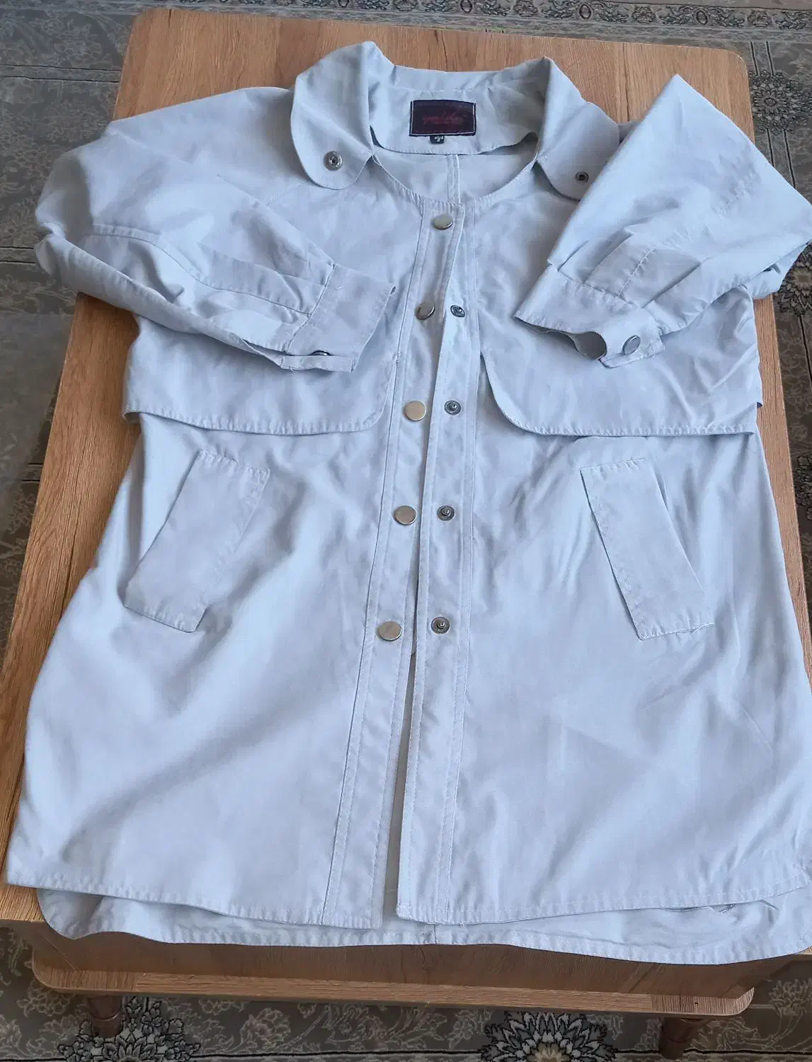 مانتو|لباس|فولادشهر, B4|دیوار