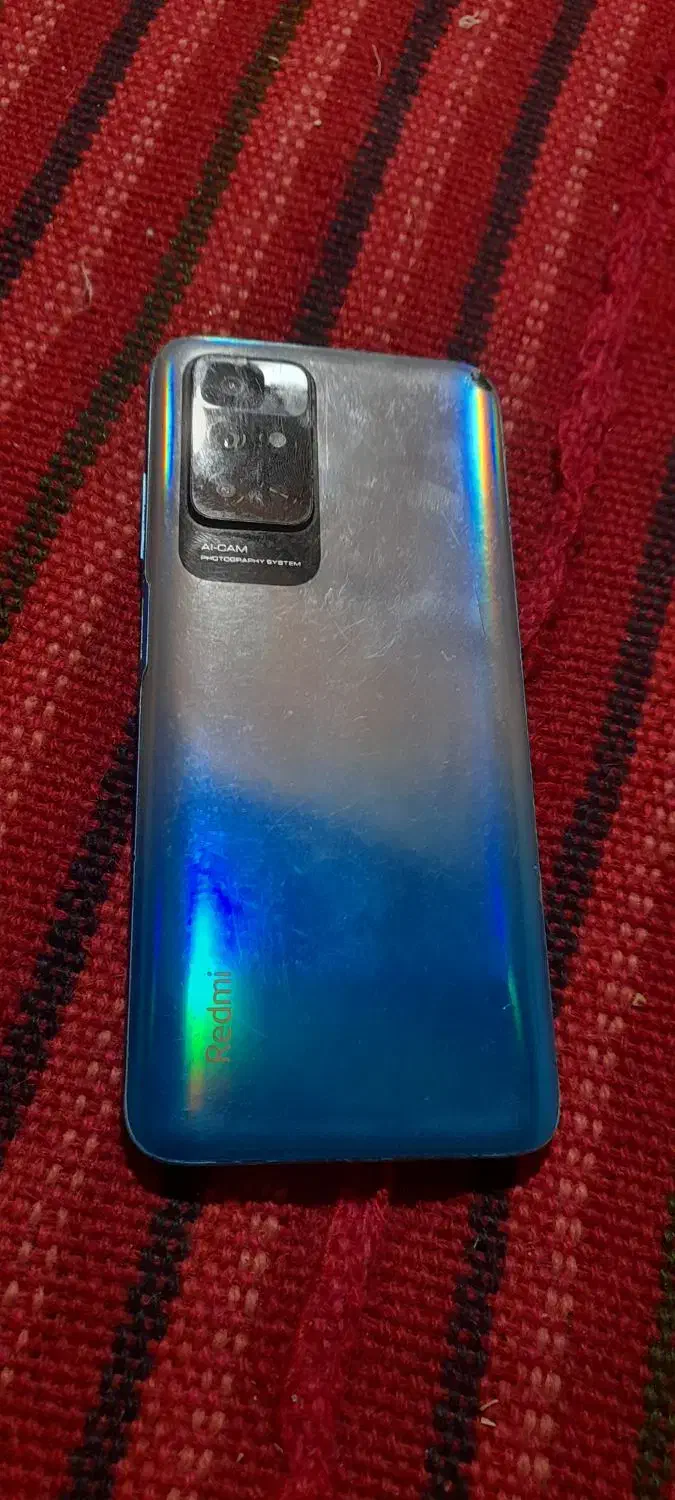 گوشی شیاومی نوت ۱۱|موبایل|قیدار, |دیوار