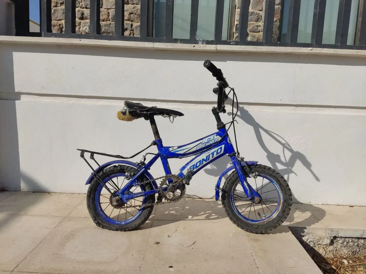 دوچرخه ۱۲|دوچرخه، اسکیت، اسکوتر|نوبران, |دیوار