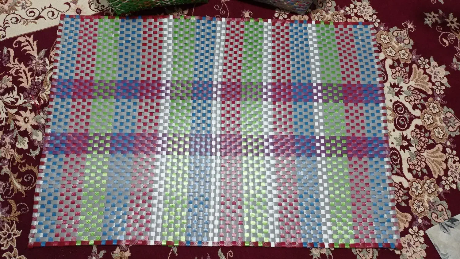 سفره وساک|سفره، حوله، دستمال آشپزخانه|لاهیجان, لیالستان|دیوار