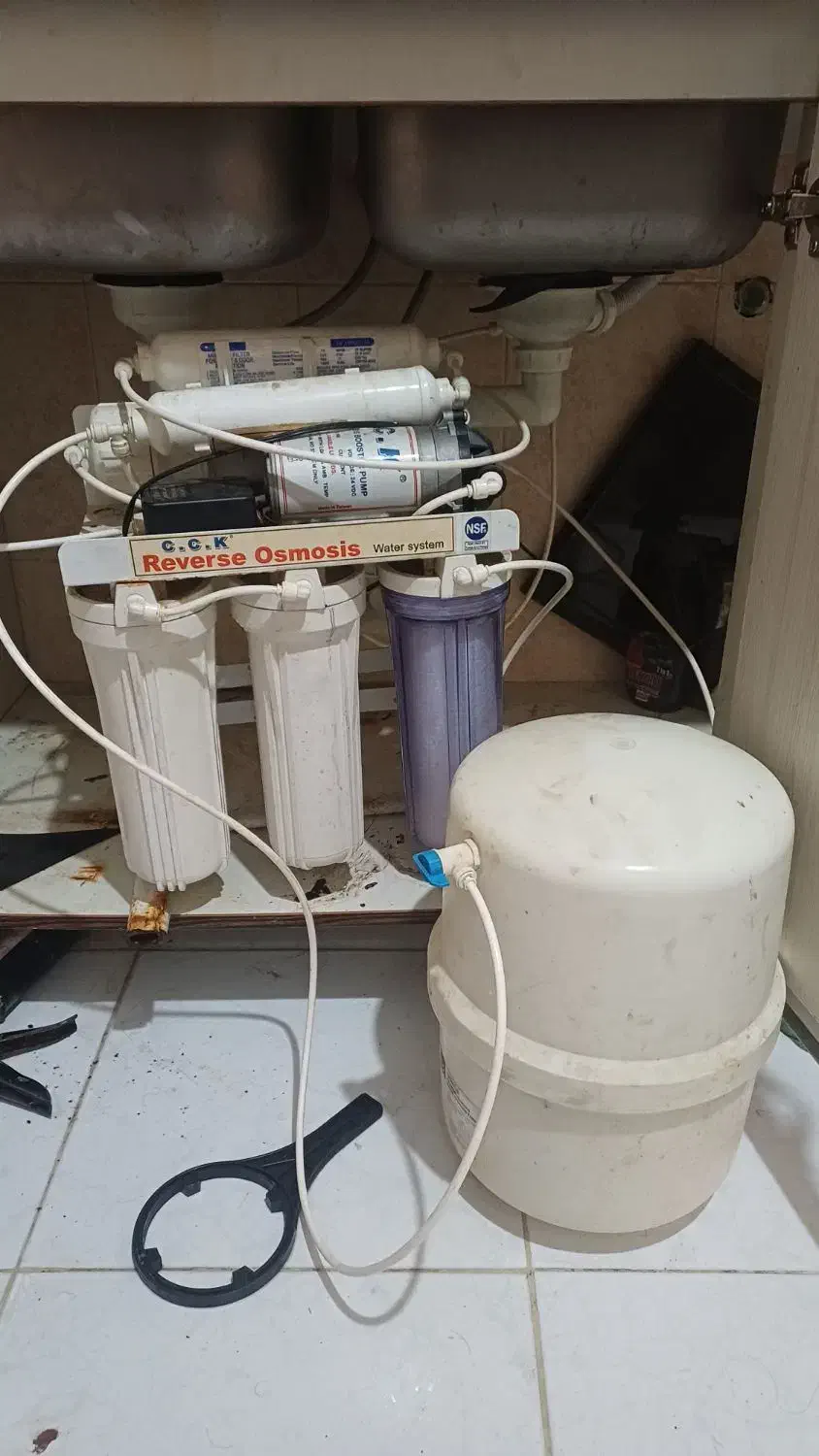 تعمیرکار تخصصی ابگرمکن- پکیچ -ابشرین کن.بخاری گازی|خدمات پیشه و مهارت|قم, بنیاد|دیوار