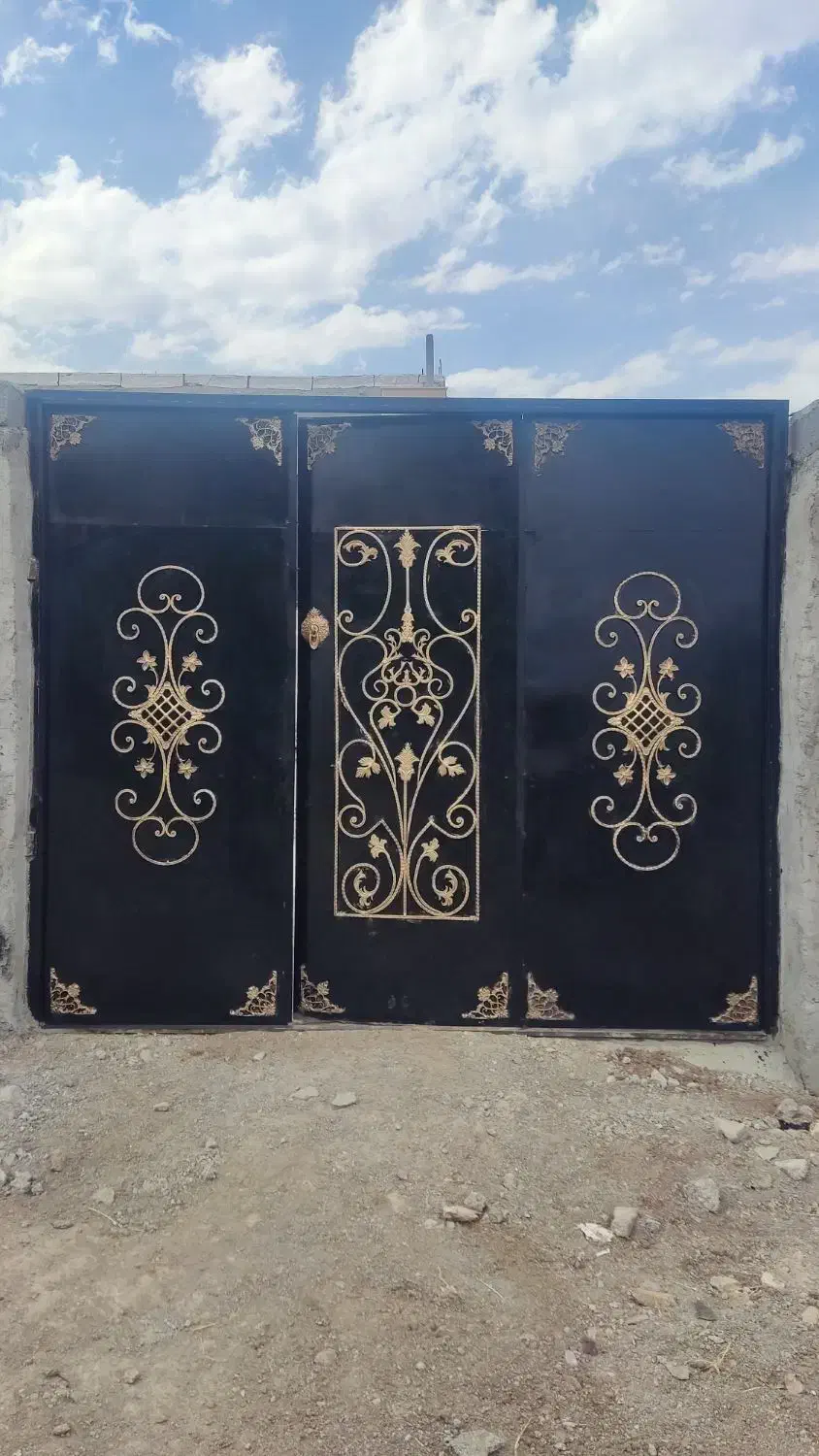 جوشکاری سیار اردبیل|خدمات پیشه و مهارت|اردبیل, |دیوار