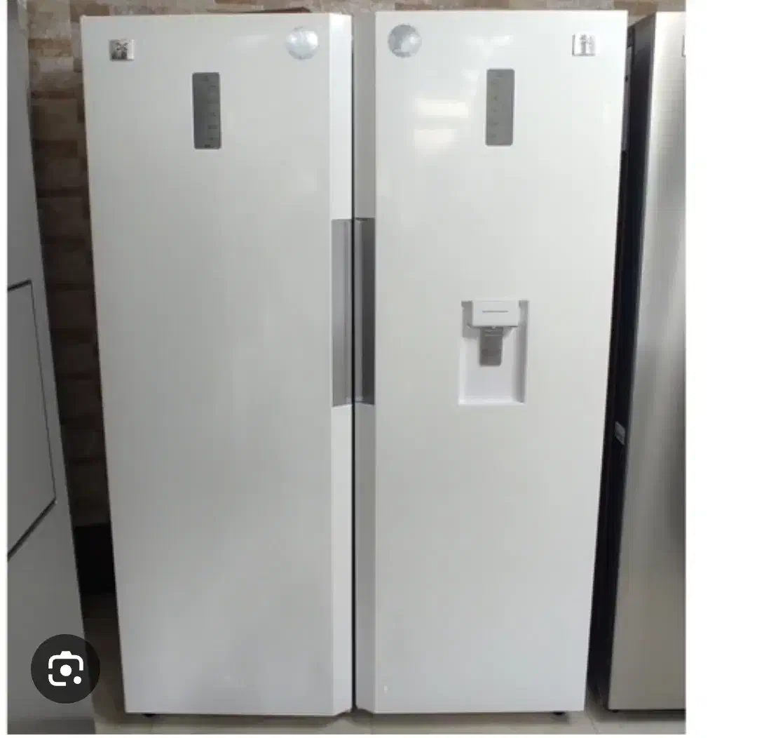 یخچال فریزردوقلو اقساطی بلندمدت|یخچال و فریزر|فیروزآباد (فارس), |دیوار