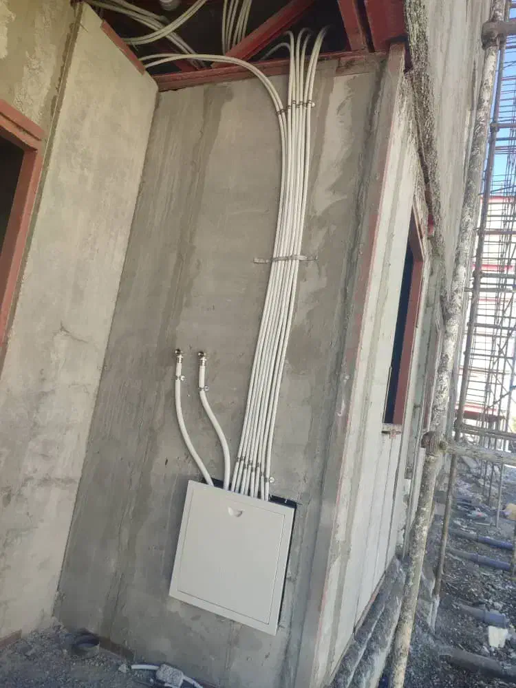 شاگرد نیمه ماهر آب و پکیچ|استخدام معماری، عمران و ساختمانی|زاهدان, |دیوار