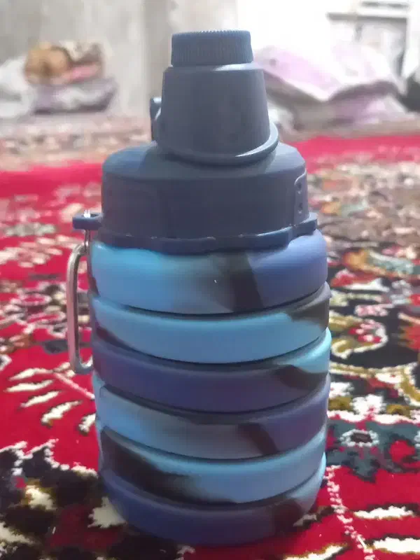 قمقمه نو|تجهیزات ورزشی|خرمآباد, |دیوار