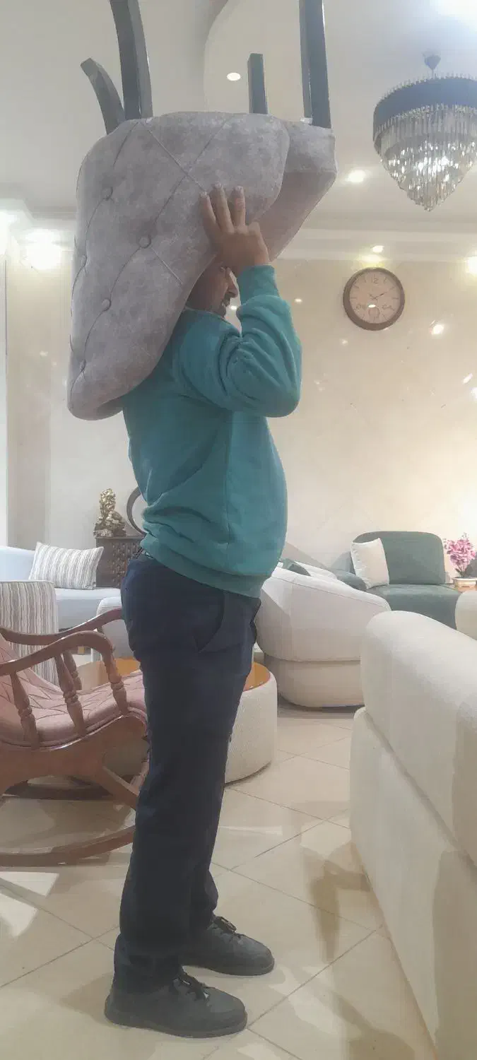 کارگر اسباب منزل|خدمات حمل و نقل|داراب, |دیوار