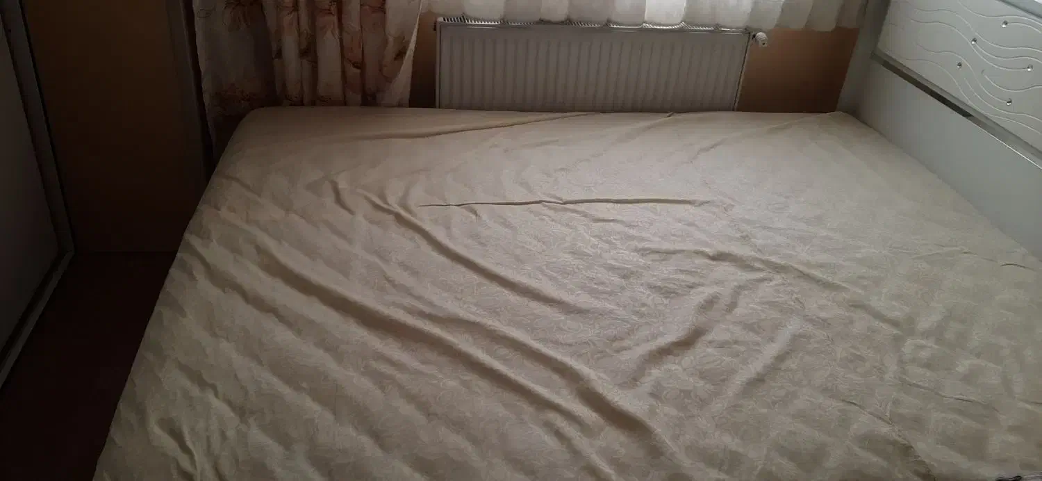 تشک دونفره و تشک یک نفره|تخت و سرویس خواب|اسلامشهر, مسکن مهر اسلاشهر (شهرک امام خمینی)|دیوار