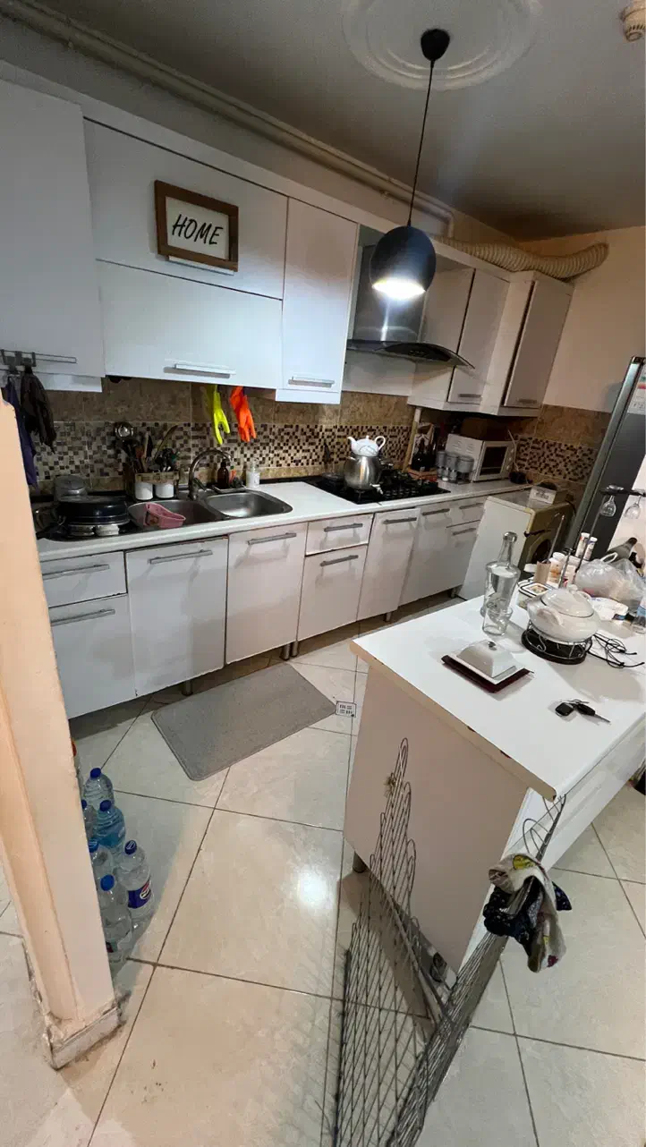 ۹۶ متر ۷ ساله در خیابان اعیان نشین شقایق|فروش آپارتمان|لاهیجان, شقایق|دیوار