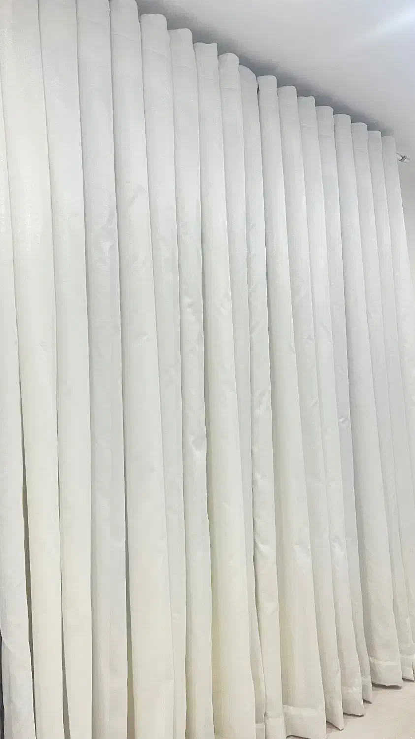 پرده پانچ|پرده، رانر، رومیزی|بندر امام خمینی, |دیوار