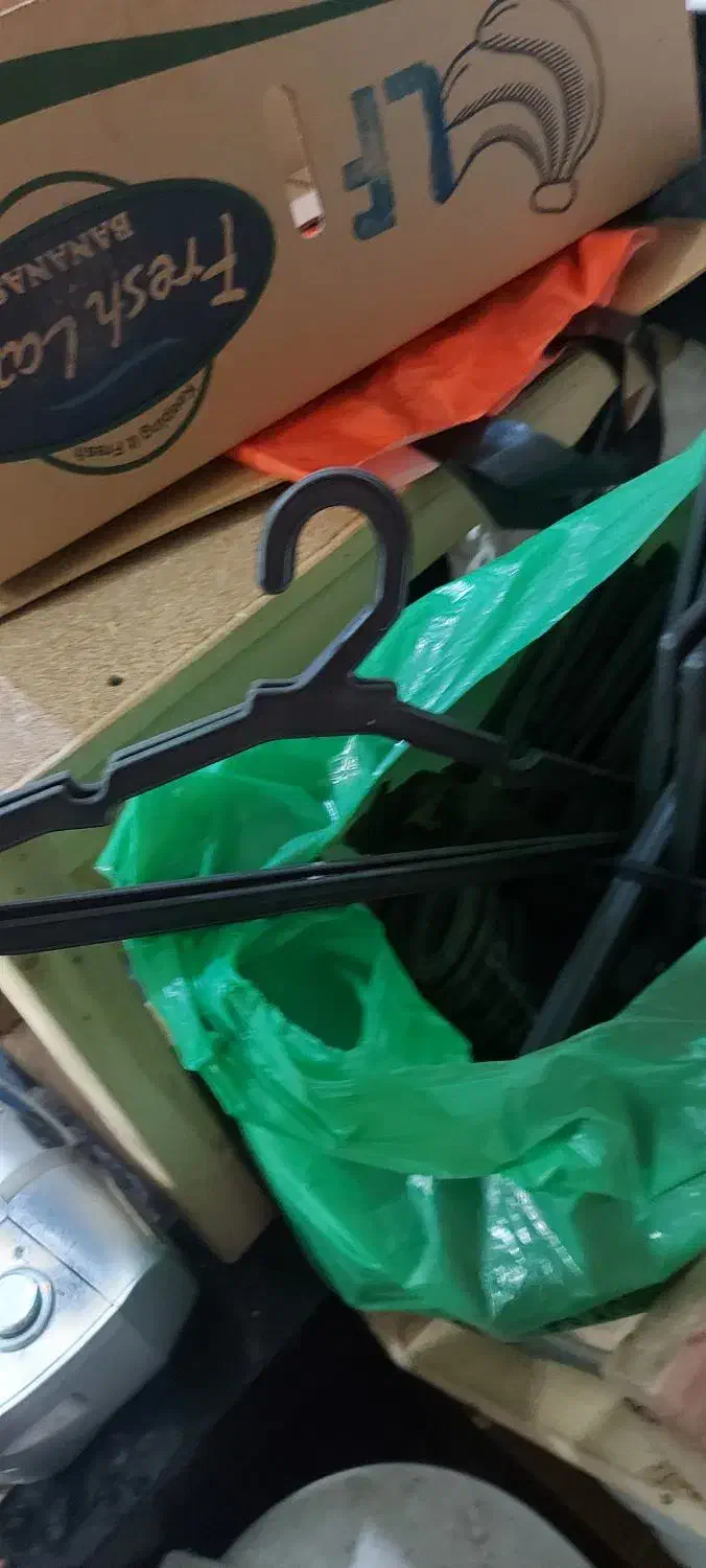 چوب کارسالم|بندرخت و رختآویز|زنجان, |دیوار