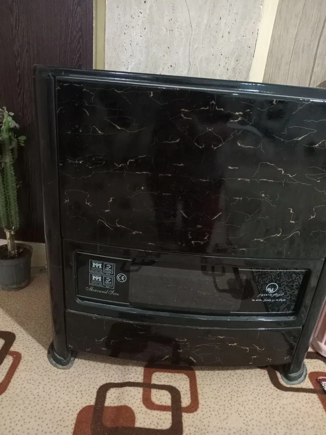 بخاری ارزان|بخاری، هیتر، شومینه|قم, باغ شریفی|دیوار