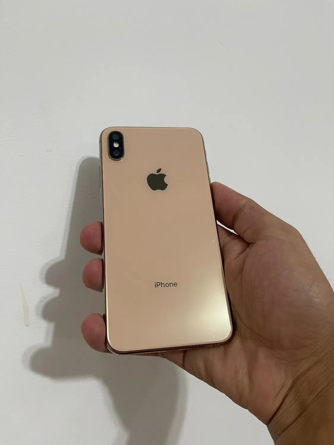 Xs max 256 zaa|موبایل|فولادشهر, C5|دیوار