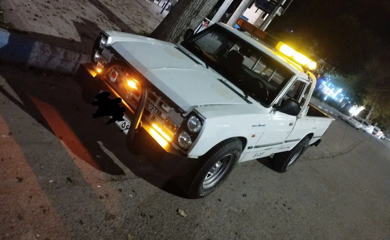 جرثقیل صومعه سرا چرخ گیر امدادخودرو محمد|خدمات حمل و نقل|صومعه‌سرا, |دیوار