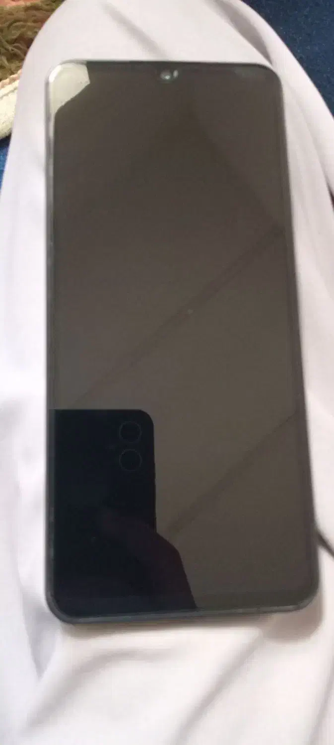 گوشی ردمی پوکو رم ۸ حافظه 256|موبایل|آبدان, |دیوار