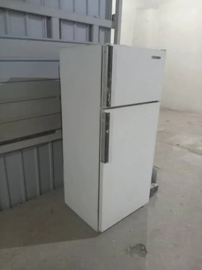 یخچال فریزر آمریکایی|یخچال و فریزر|تهران, بازار|دیوار