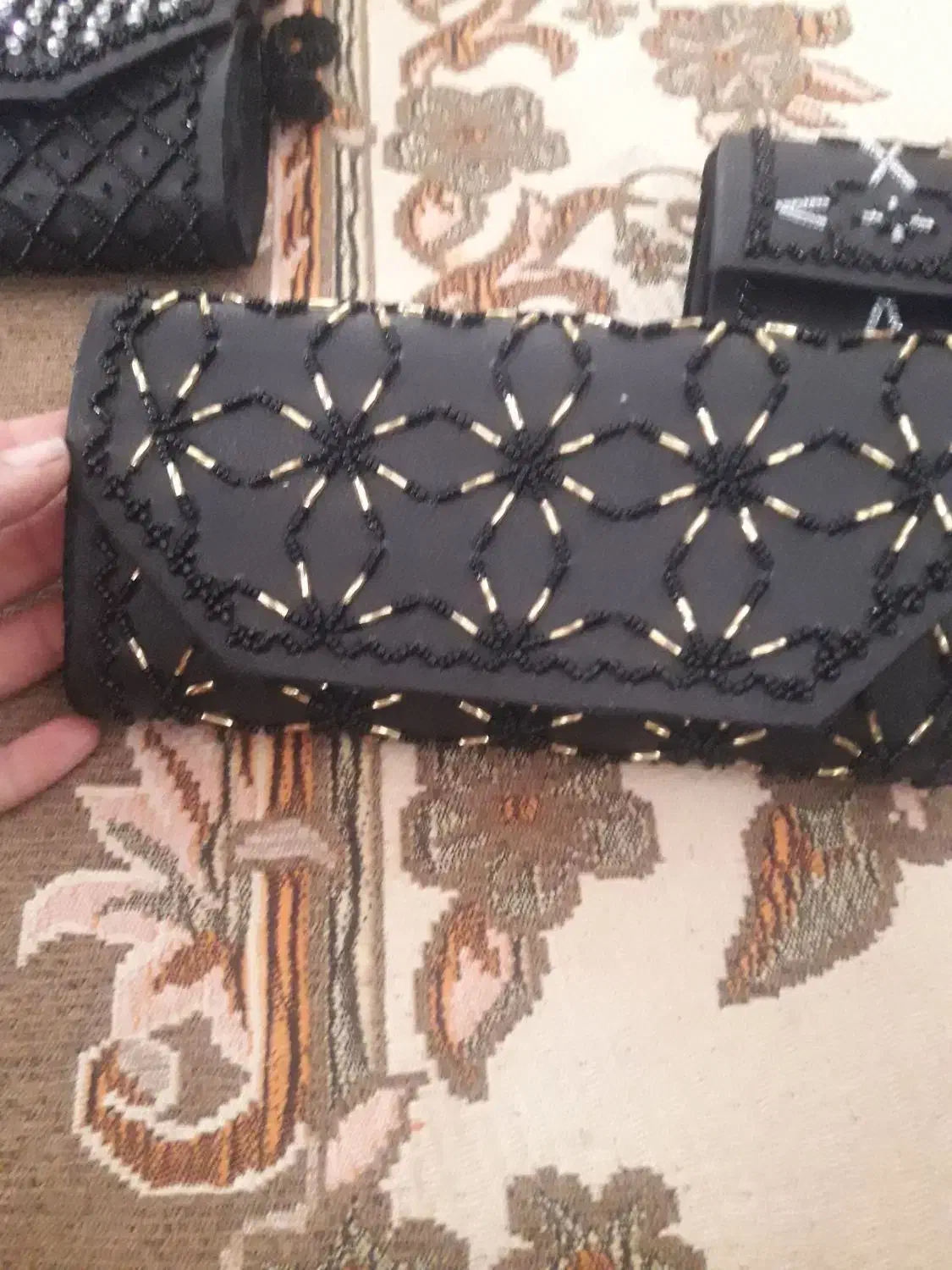 انواع کیف|کیف، کفش، کمربند|سنندج, |دیوار