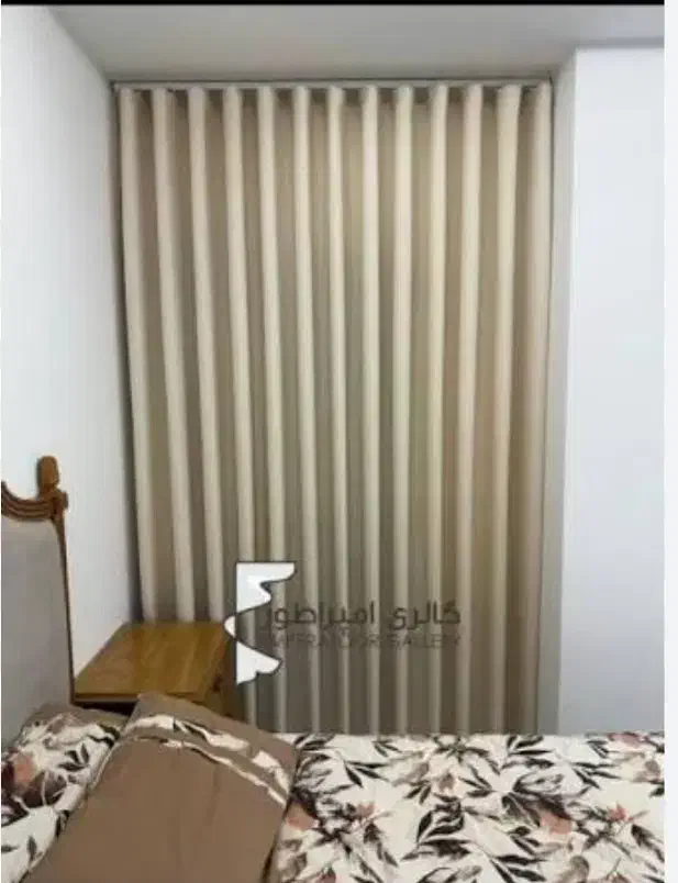 پرده سرای روژان|پرده، رانر، رومیزی|یزد, |دیوار