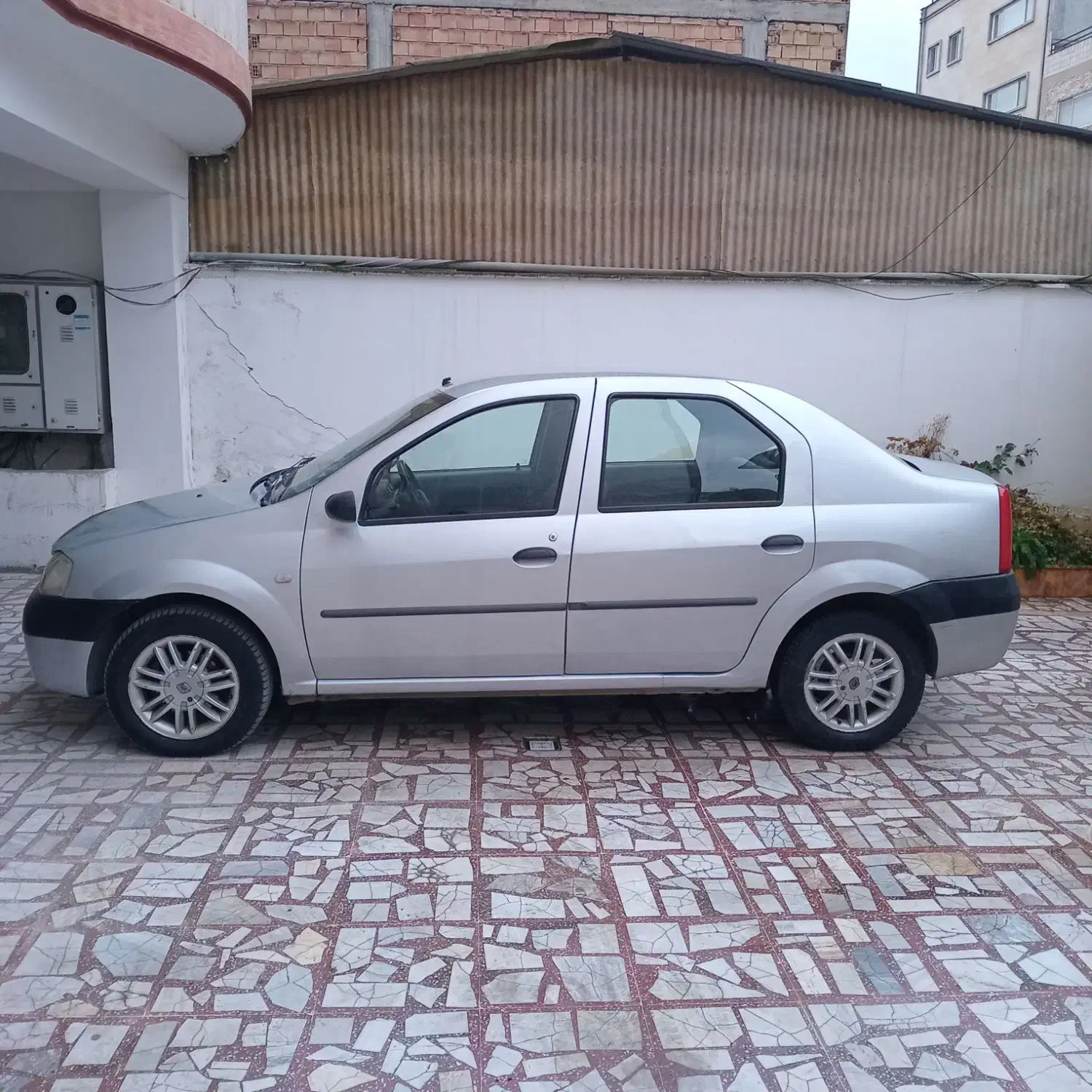 ال ۹۰ مدل آخر ۹۱ کم کارکرد|خودرو سواری و وانت|آمل, |دیوار